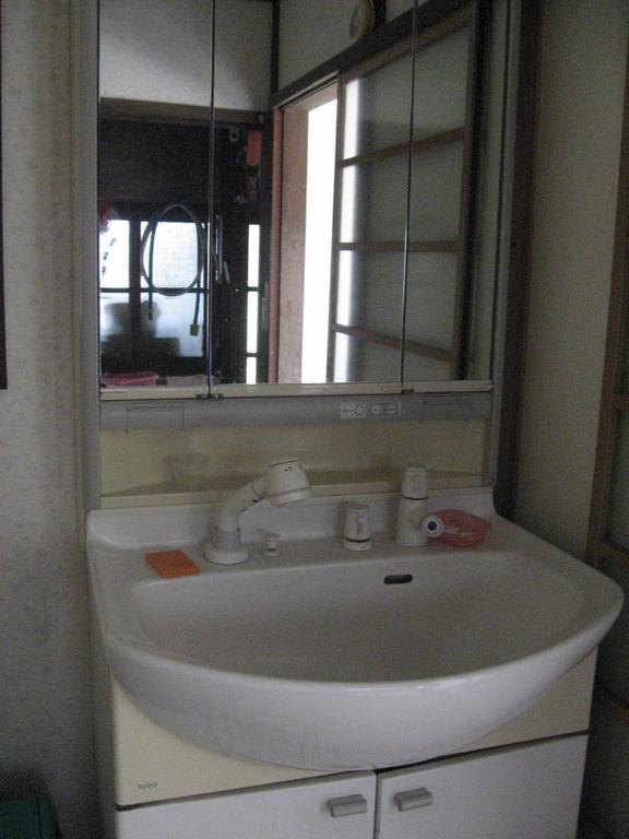 Fujiyoshida Youth Hostel Dış mekan fotoğraf